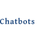 Chatbots